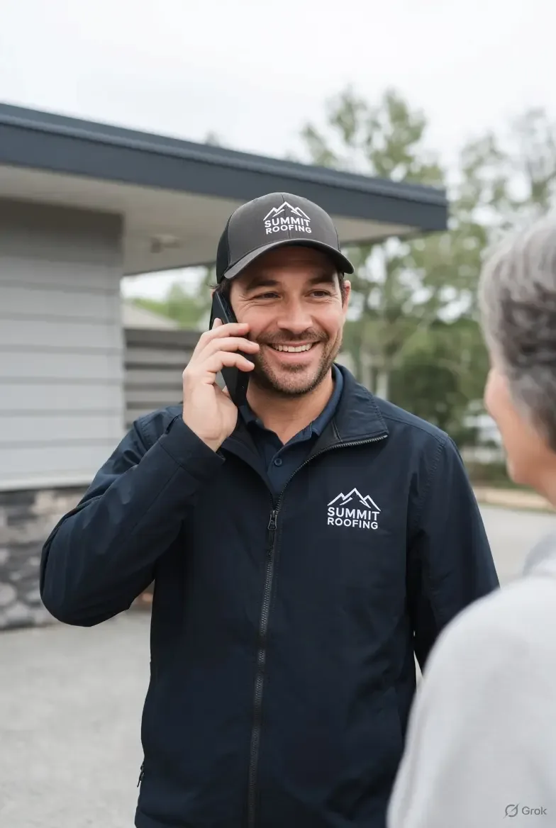 Flat Roof Leak Repair Brooksville, MS FAQs